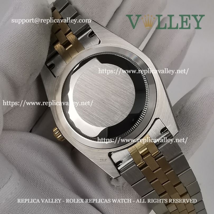 SKD112 Rolex Sky-Dweller 326933 Jubilee Bracelet Black Dial