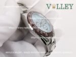 D105 Rolex Daytona 116506 Ice Blue Arabic Ice Blue Dial - Image 3