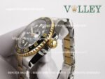 GM522 Rolex GMT-Master II 116713LN Yellow Gold & Stainless Steel - Image 4
