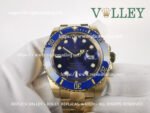 S408 Rolex Submariner 126618 Blue Dial - Image 5