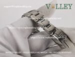 E402 Rolex Explorer II 216570 Stainless Steel White Dial - Image 13